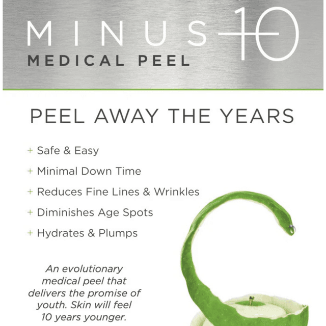 Minus 10 Series at Hello Beautiful Skin Spa in Owensboro, KY